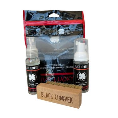 KIT DE LIMPIEZA BLAK CLOVER N/R