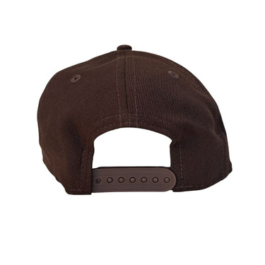 GORRA NEW ERA LOS ANGELES DOGERS 60 STADIUM COLLECTION 9FORTY UNITALLA CAFE/VERDE
