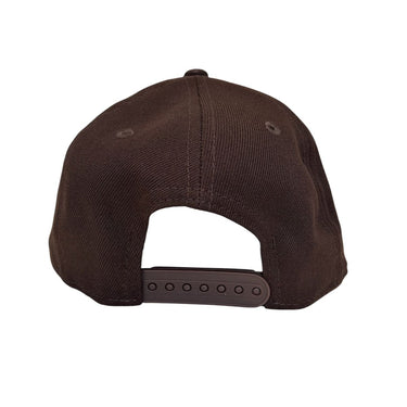 GORRA NEW ERA CHICAGO WHITE SOX 75 YEARS COLLECTION 9FORTY UNITALLA CAFE/VERDE