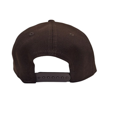 GORRA NEW ERA NEW YORK YANKEES 50 COLLECTION 9FORTY UNITALLA CAFE/VERDE