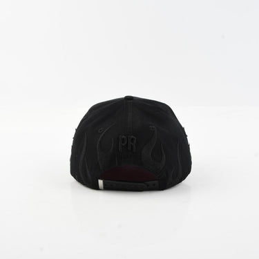 PREORDEN - GORRA PR  ANGEL DUST BLACK UNITALLA